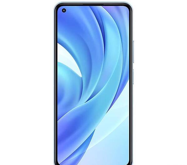 عکس قیمت گوشی شیائومی 11 لایت 5g ne
