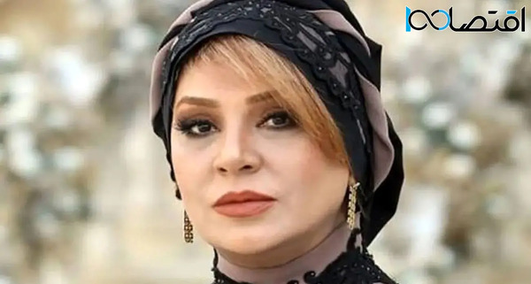 عکس فوت پدر نسرین مقانلو