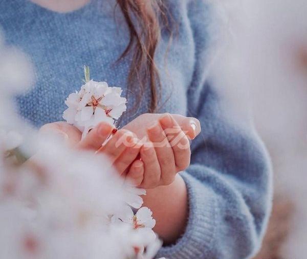 عکس پروفایل جدید امسال کودکانه