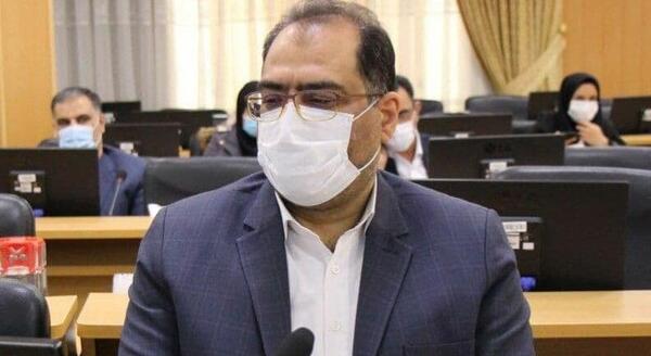 عکس نساجی کویر سمنان
