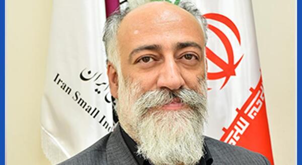 عکس نساجی کویر سمنان