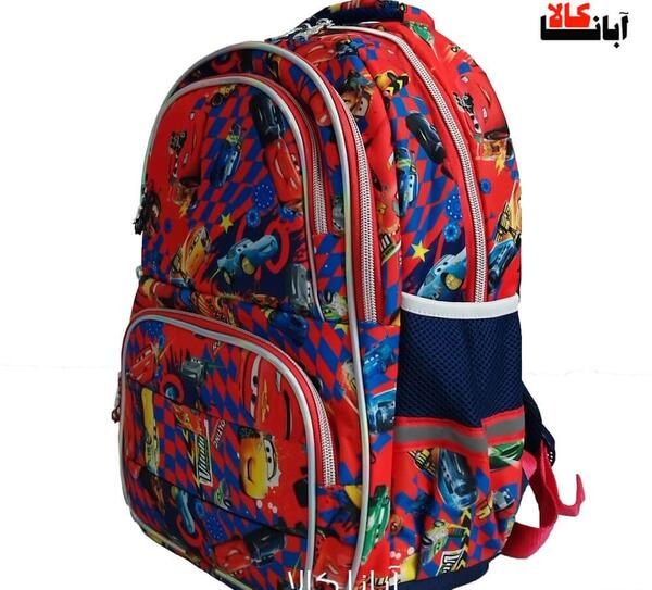 عکس کیف راهنمایی پسرانه