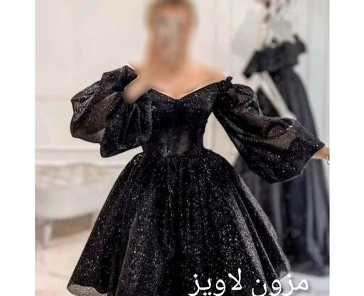 عکس لباس مجلسی ژپون دار