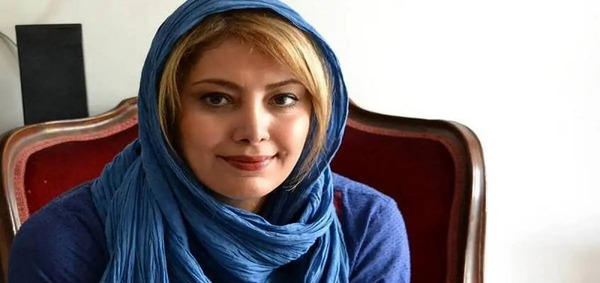 عکس شوهر لادن طباطبایی