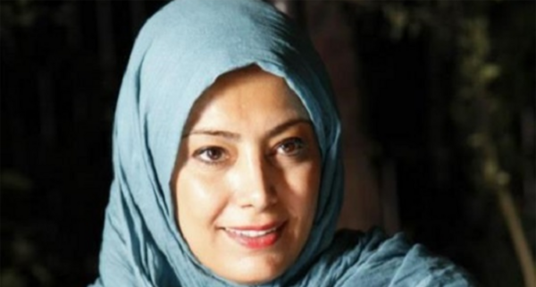 عکس شوهر لادن طباطبایی