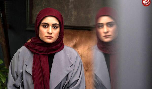 عکس فاطیما بهارمست
