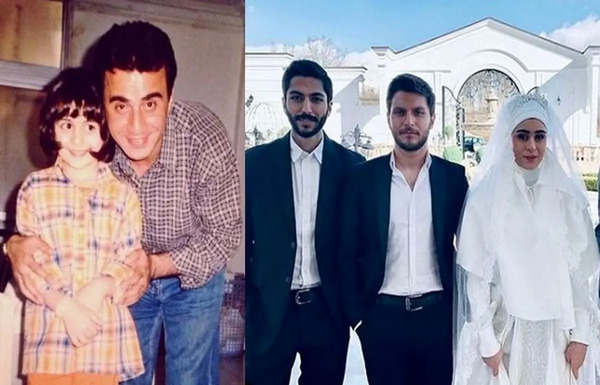 عکس فاطیما بهارمست