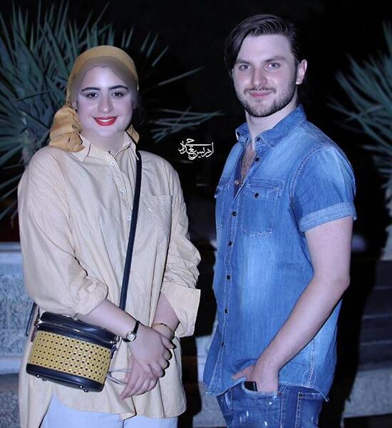 عکس فاطیما بهارمست