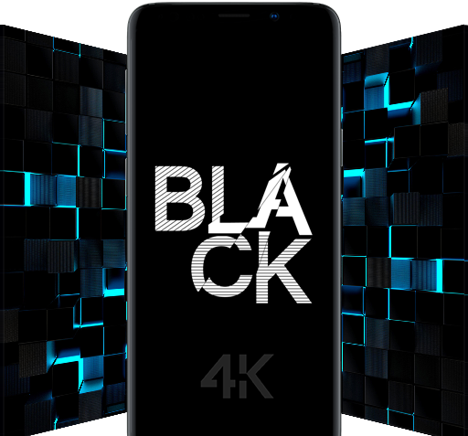 عکس تصویر زمینه دارک 4k