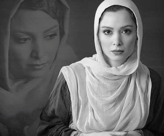 عکس بارداری فرناز رهنما