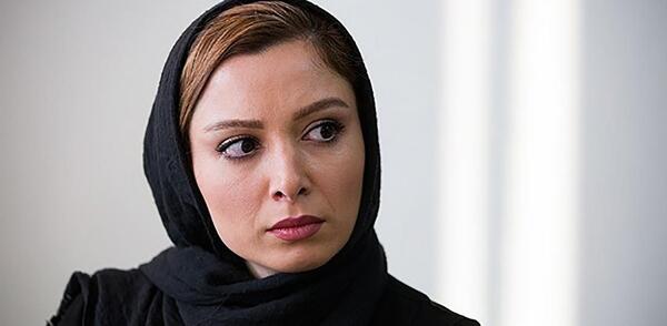 عکس بارداری فرناز رهنما