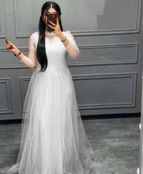 عکس لباس دخترانه عروسکی