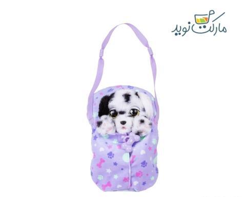 عکس هاپو رباتیک خوابالو