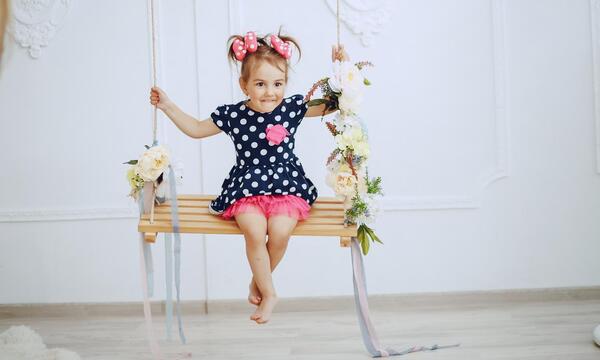 عکس لباس کودک جدید