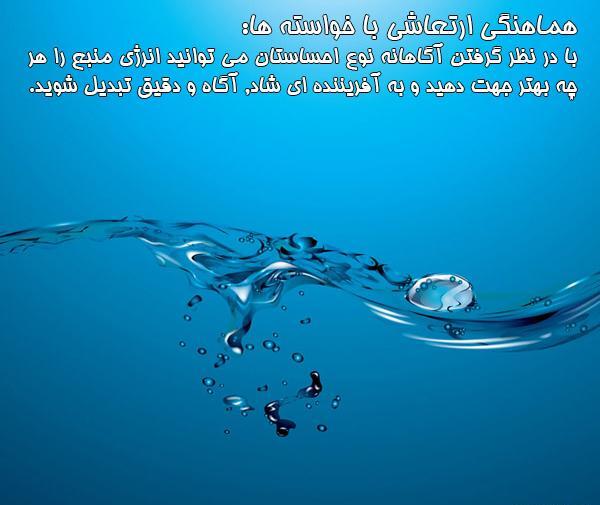 عکس در مورد قانون جذب