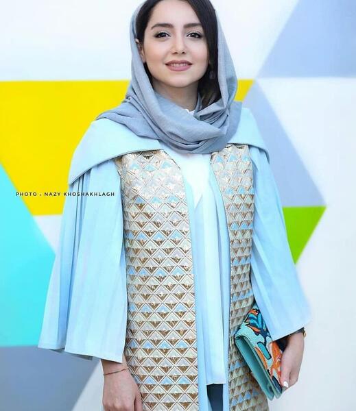 عکس سریال مانکن