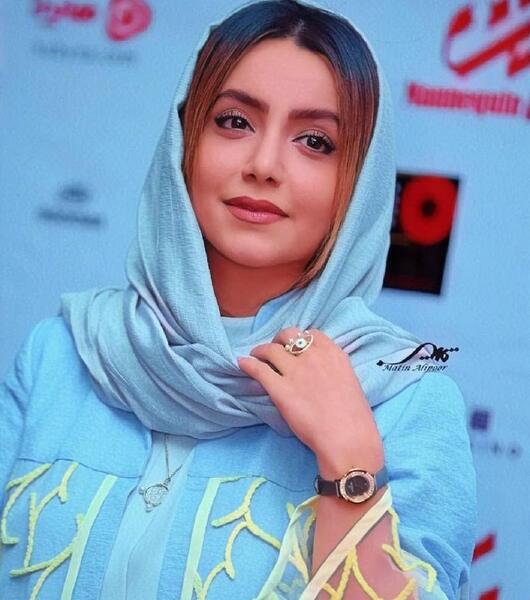 عکس سریال مانکن