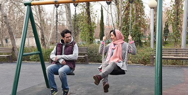 عکس سریال مانکن