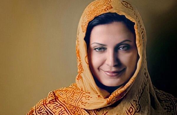 عکس دوست دختر حمیدرضا روحی در اینستاگرام