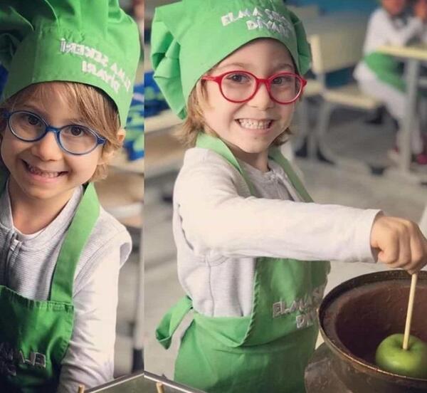 عکس فادیک در سریال عشق از نو
