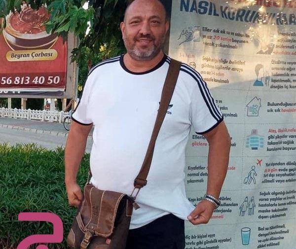 عکس فادیک در سریال عشق از نو
