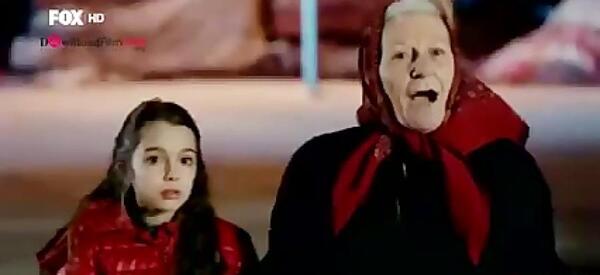 عکس فادیک در سریال عشق از نو