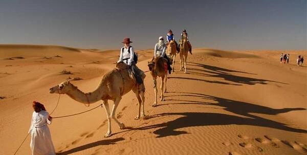 عکس جاهای دیدنی عمان