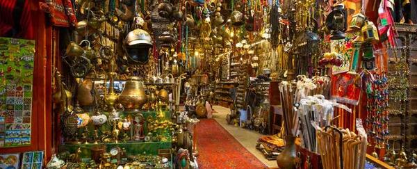 عکس جاهای دیدنی عمان