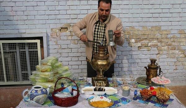 عکس چند ایده برای بازارچه مدرسه