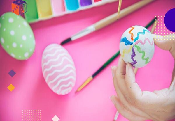 عکس چند ایده برای بازارچه مدرسه