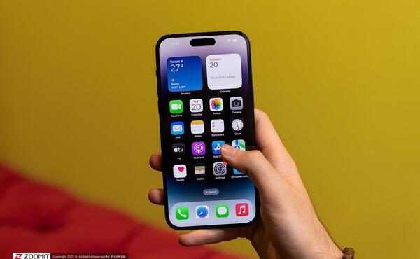 برنامه سیکس پک عکس برای ایفون
