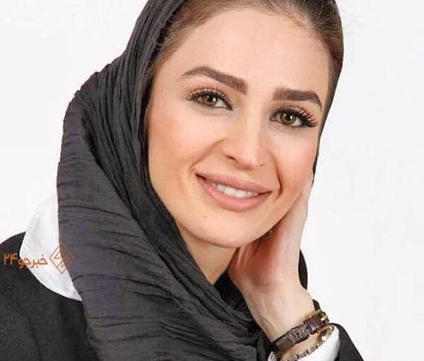 عکس زیبای فریبرز عرب نیا