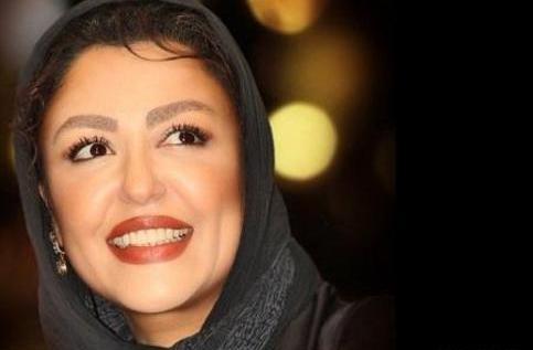 عکس پسر شقایق فراهانی سامی