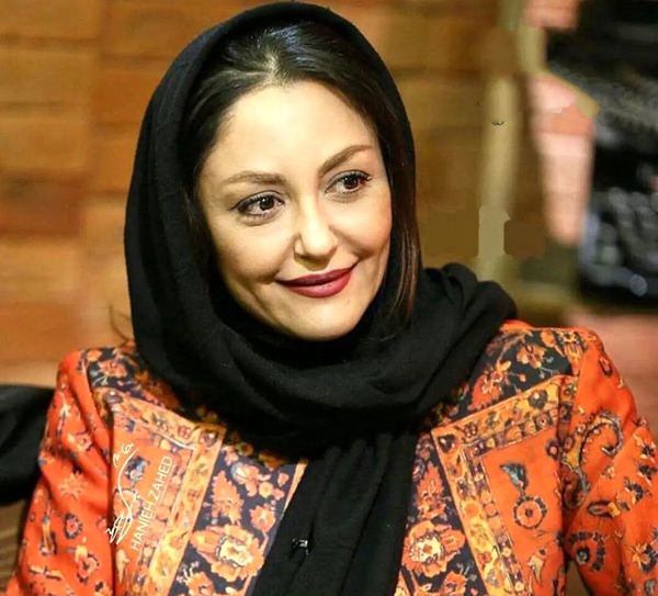 عکس پسر شقایق فراهانی سامی
