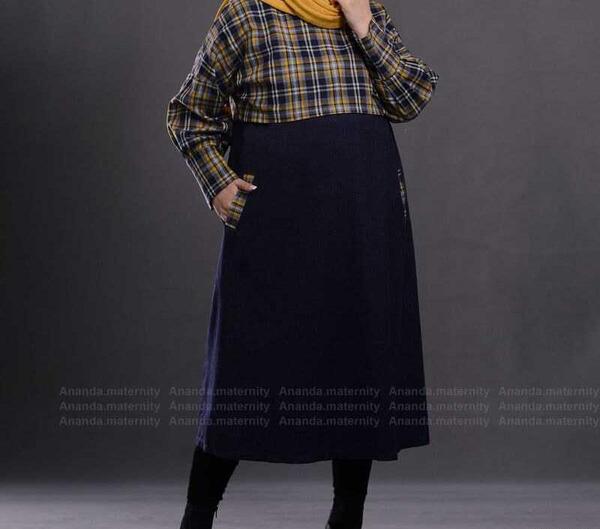 عکس سارافون زنانه جدید