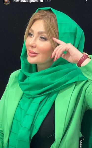 عکس های زیبای ضیغمی