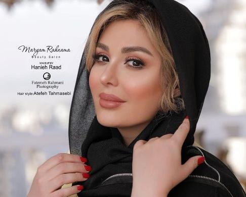 عکس های زیبای ضیغمی