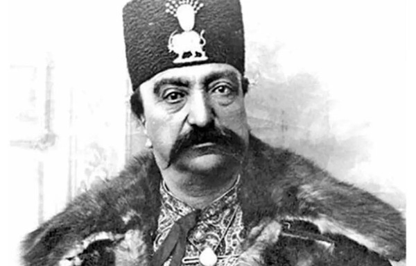 عکس کلاه شاه