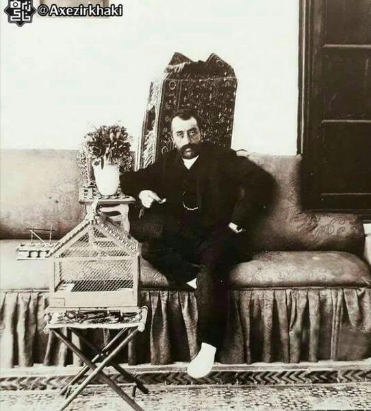 عکس کلاه شاه