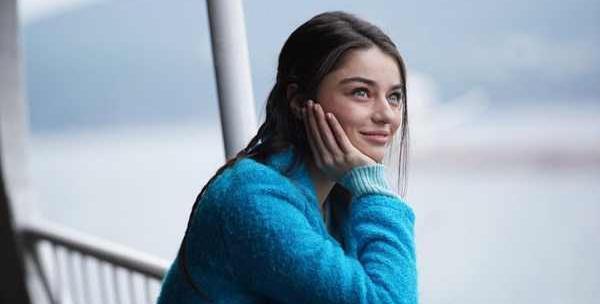 عکس های آیچا بینگول