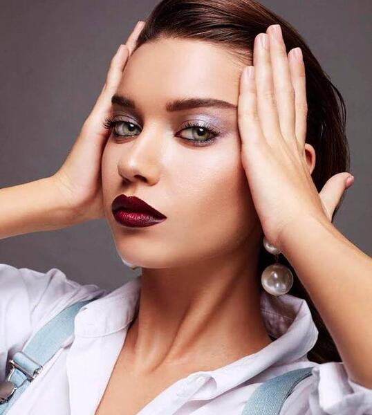 عکس های آیچا بینگول