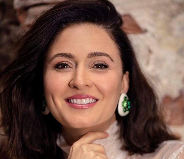 عکس های آیچا بینگول