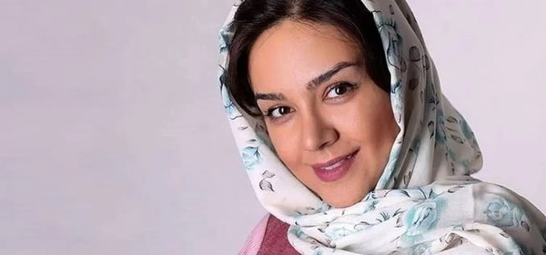 عکس عروسی ندا قاسمی