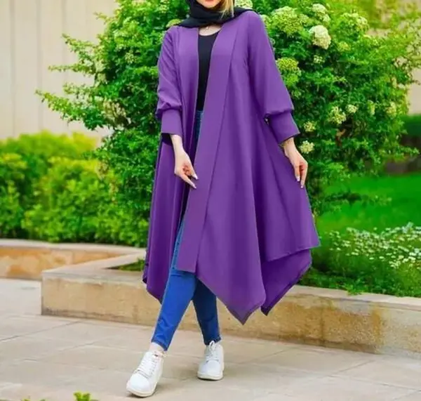 عکس مانتو ح