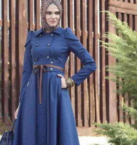 عکس مانتو ح
