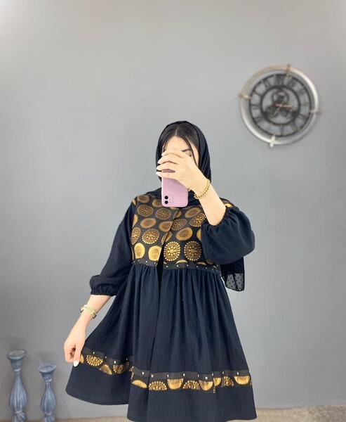 عکس مانتو ح