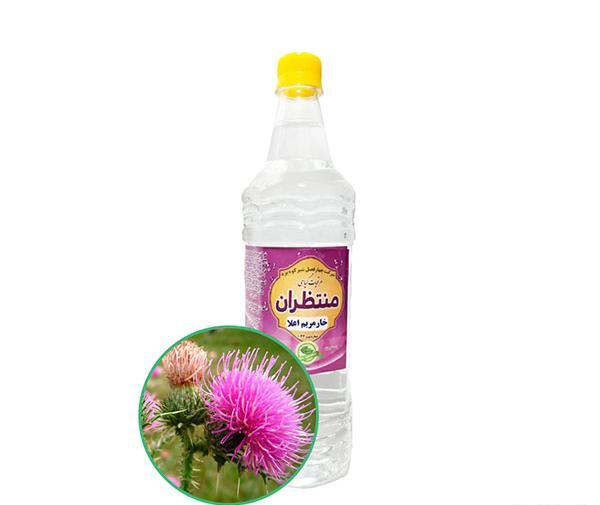 دانلود عکس گل خار مریم