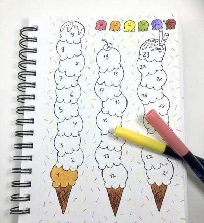 عکس ایده هایی برای بولت ژورنال