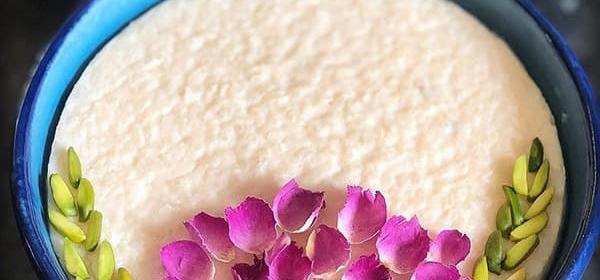 عکس غذای چهارشنبه سوری