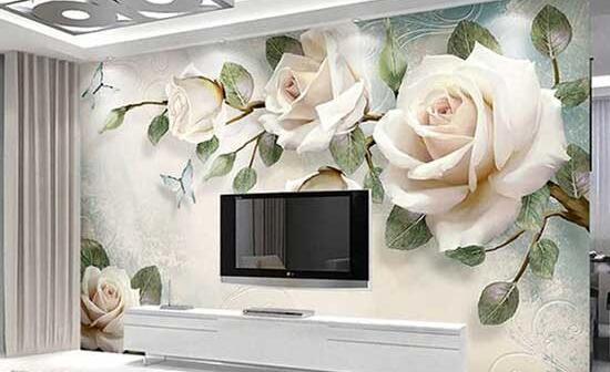 عکس غمگین کاغذ دیواری